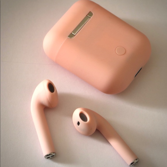 Brand New TWS Earbuds - Picture 4 of 5